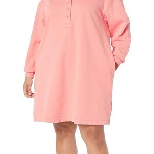 Amazon Essentials Plus Size Dress